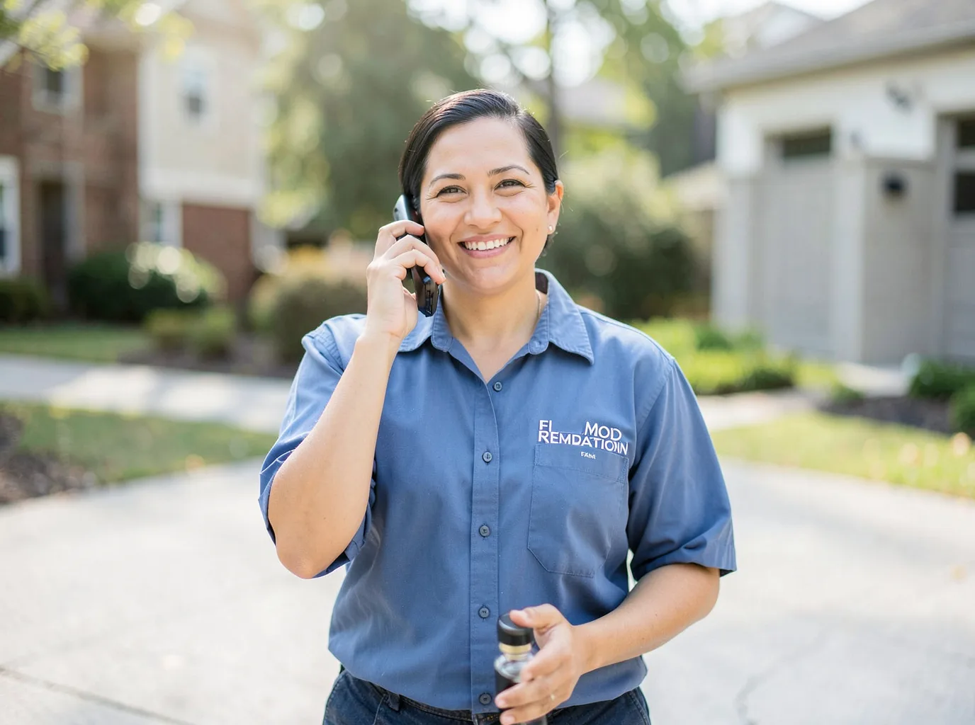 Mold Remediation Justin, TX FAQs